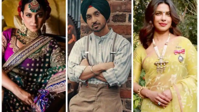 Kangana Slams Pee Cee