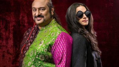 Leslee Lewis & Kavya Jones