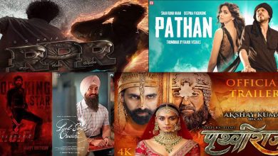 Most awaited movies of the year 2021