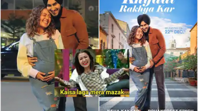 Neha Kakkar not pregant