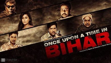 Once Upon A Time In Bihar