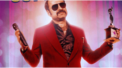 Pankaj Tripathi 1st look poster from south Indian film Shakeela