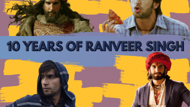 Ten Years of Ranveer Singh in Bollywood, check what the actor has to say about his career 5 Ranveer Singh Ten years in Bollywood