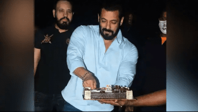 Salman Khan Birthday celebration
