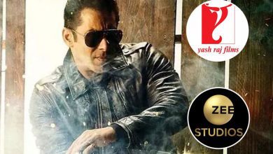 Salman Khan Radhe 230 crores