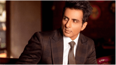 Sonu Sood Raises 10 Crores for the needy