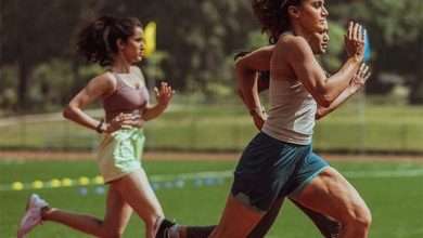 Taapsee Pannu at Rashmi Rocket sets