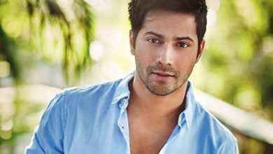 What! Varun Dhawan Tested Positive for COVID 19 and now is recovering 5 Varun Dhawan Tested positive for COVID 19