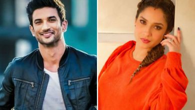 ankita lokhande slams trolls targetting her on SSR case