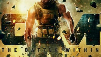 Catch 1st look of OM