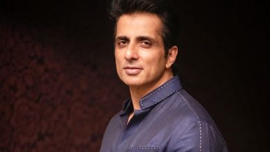 sonu sood Named Top Global Asian Celebrity 2020
