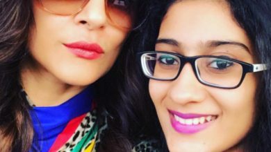 OMG: Sushmita Sen's daughter Renee's Instagram account is hacked, check her reaction 4 sushmita sens daughter renees