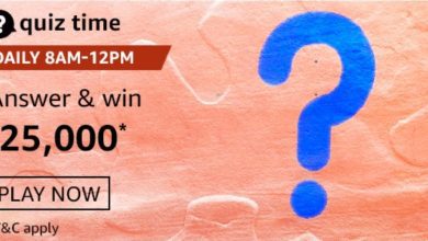 25000 Rs Pay Balance