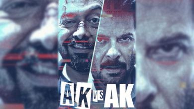 AK Vs AK