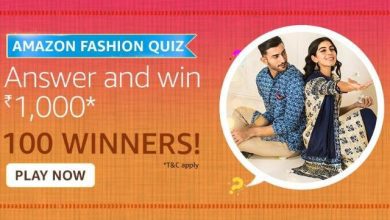 Amazon Fashion Great Republic Day Sale