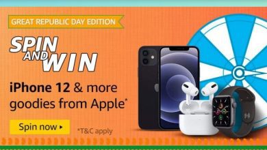 Amazon Great Republic Day Edition Quiz Answers