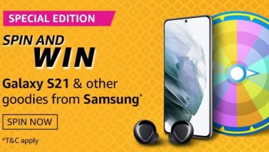 Amazon Special Edition Quiz Answers