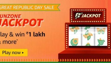 Funzone Jackpot Quiz Answers