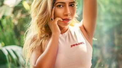 Angel Bhandari Image