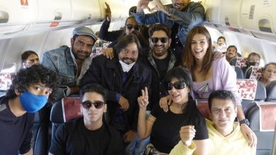 Bachchan Pandey Hits the Floor