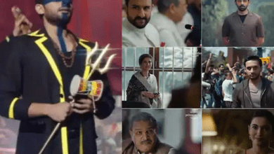 Boycott Tandav Trends