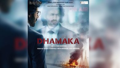 Dhamaka to release on Netflix