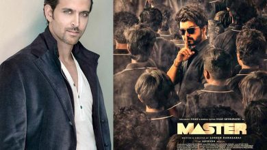 Hrithik-Roshan in Master-Hindi-remake