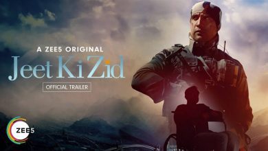 Jeet Ki Zid Web Series