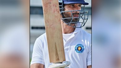 Jersey to release in Diwali 2021