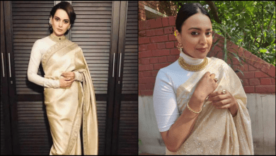 Kangana Ranaut and Swara Bhaskar Take a Dig with Boredom Memes on Social Media 11 Kangana and Swara memes