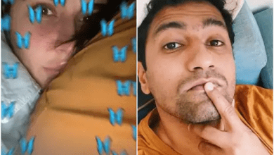 Katrina dating vicky kaushal