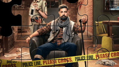 Kaun Who did this trailer released