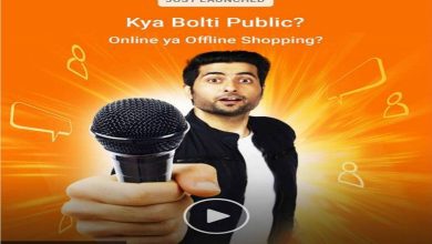 Kya Bolti Public Quiz Ans