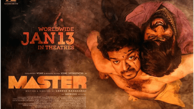 Master Twitter review