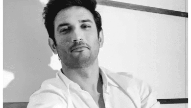 One day for SSR birthday Trends on Twitter