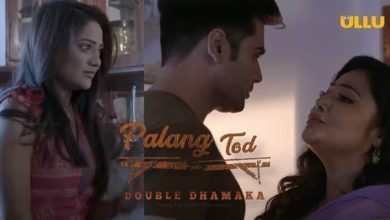 Palang Tod Double Dhamaka