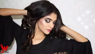 Pranali Singh Rathod 