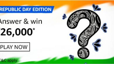 Republic Edition Quiz