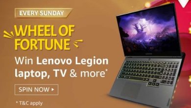 Amazon Wheel Of Fortune 10 January Sunday