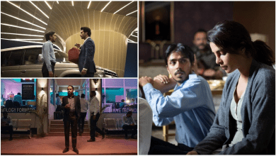 The White Tiger twitter review