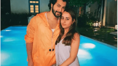 Varun Natasha to marry this month