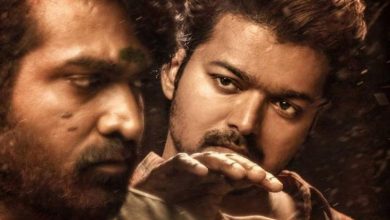 Vijay Master to release on Amazon