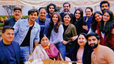 kriti kharbanda to pulkit samrat i love you