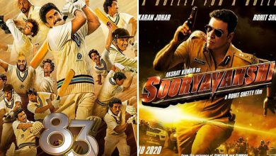 sooryavanshi-or-83 will release in Holi