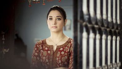 tamannaah bhatia wraps up november-story