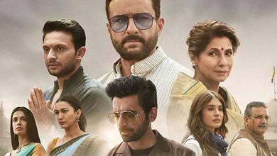 tandav twitter review