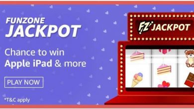 Amazon Kiss Day Quiz Answers