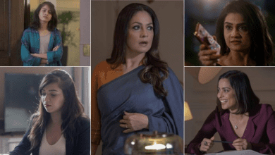 Bombay Begums Trailer