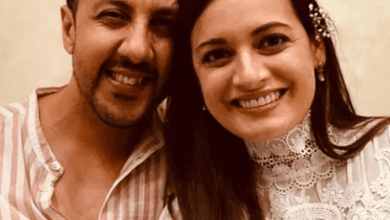 Dia Mirza getting married
