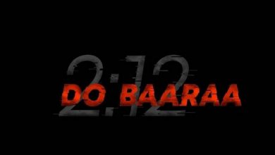Do Baaraa Movie